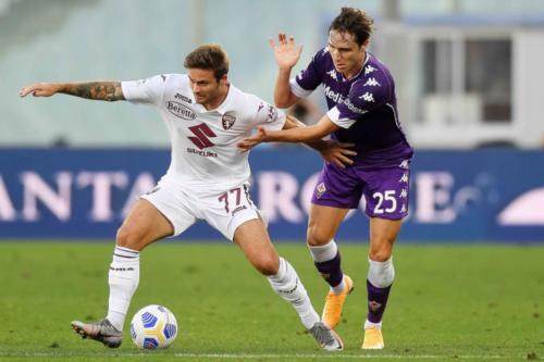 ACF FIORENTINA VS TORINO 21